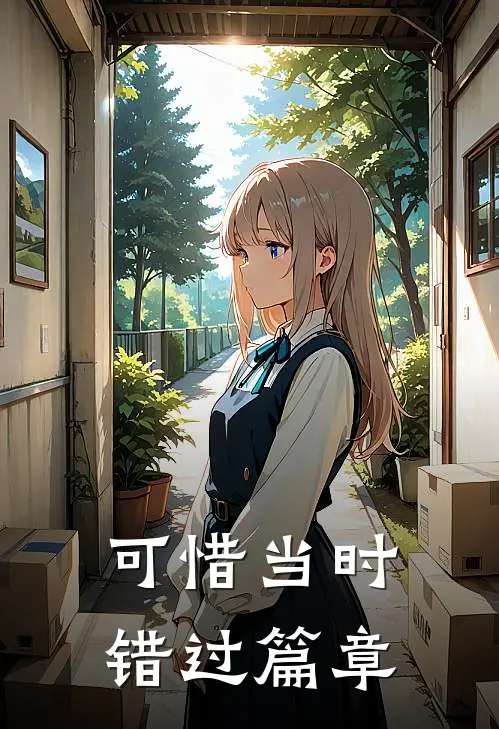 可惜当时错过篇章