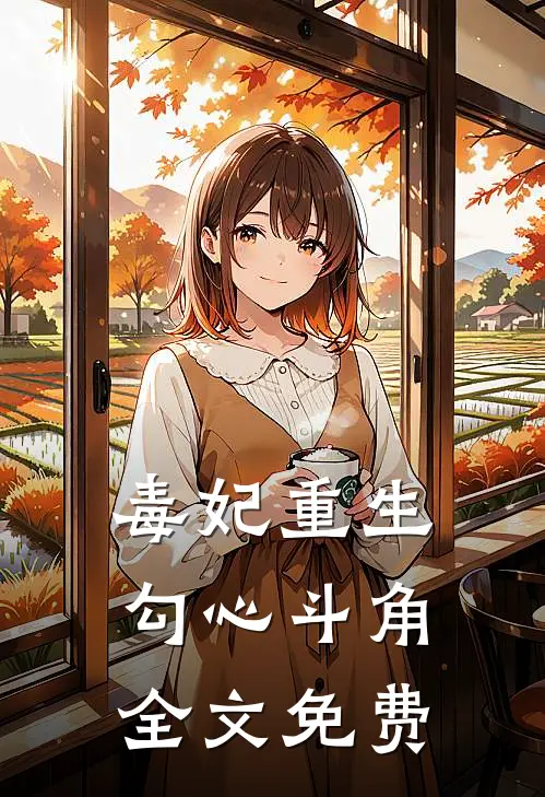 毒妃重生：勾心斗角全文免费