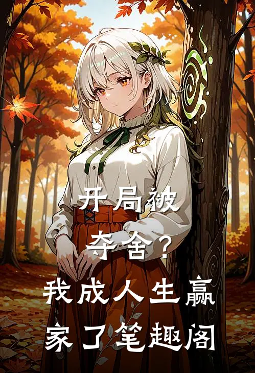 开局被夺舍？我成人生赢家了笔趣阁