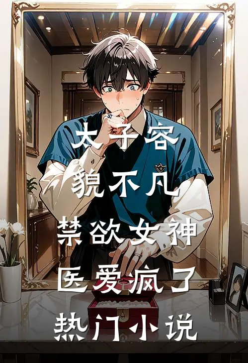 太子容貌不凡，禁欲女神医爱疯了热门小说