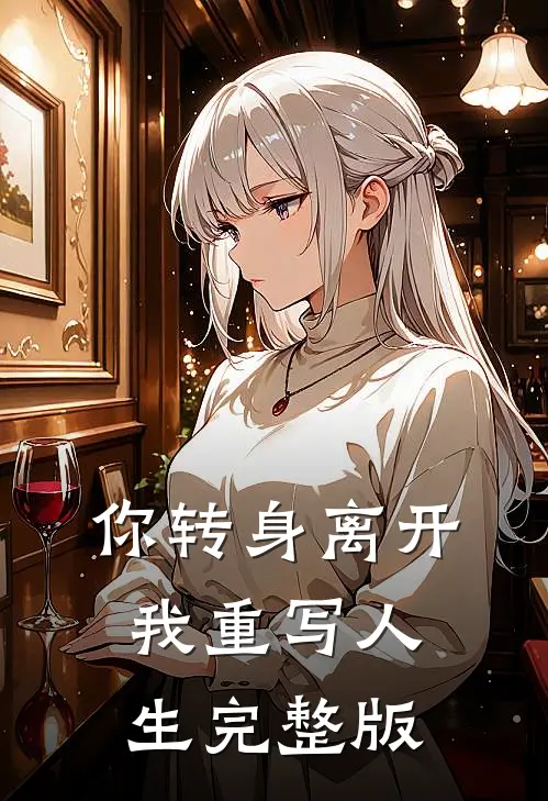 你转身离开我重写人生完整版