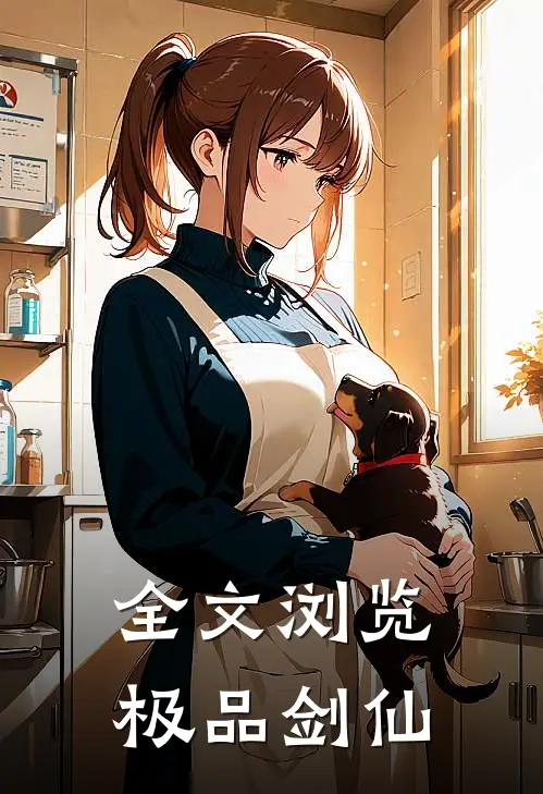 全文浏览极品剑仙