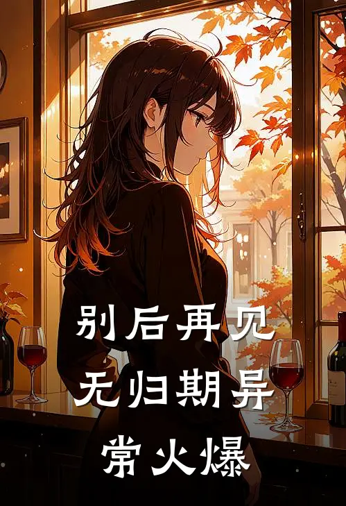 别后再见无归期异常火爆