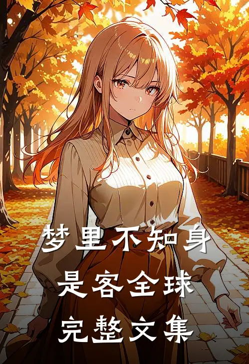 梦里不知身是客全球完整文集