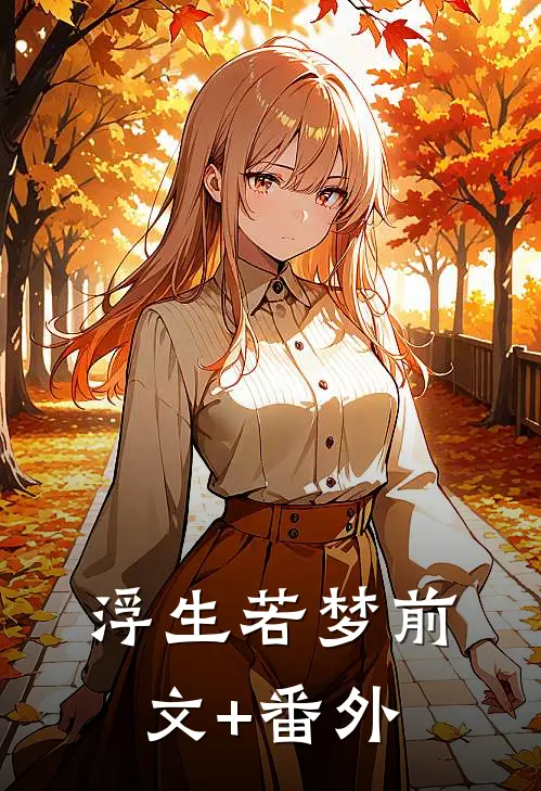 浮生若梦前文+番外