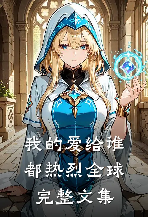我的爱给谁都热烈全球完整文集
