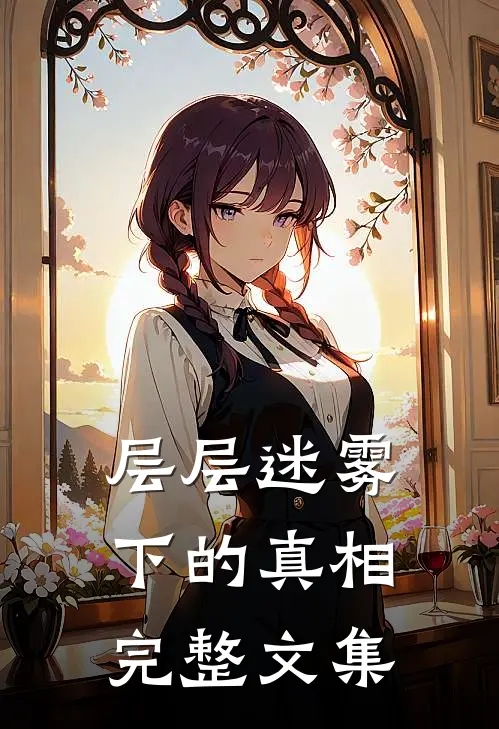 层层迷雾下的真相完整文集