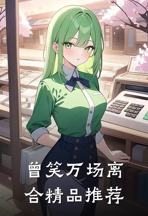 曾笑万场离合精品推荐
