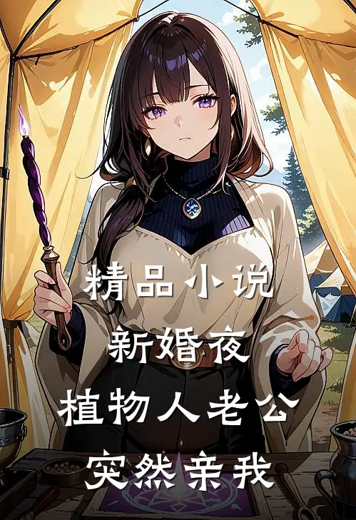 精品小说新婚夜，植物人老公突然亲我