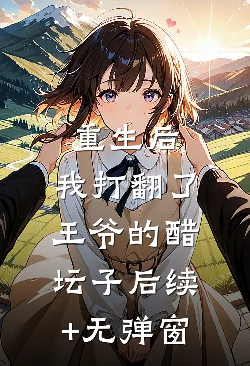 重生后，我打翻了王爷的醋坛子后续+无弹窗