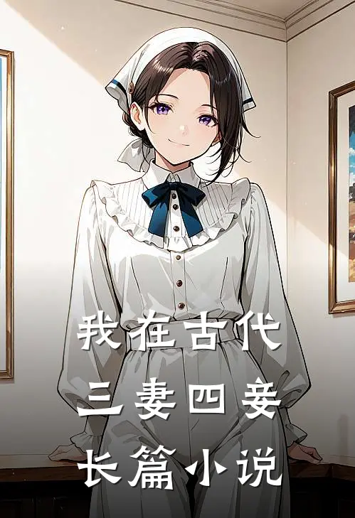 我在古代三妻四妾长篇小说