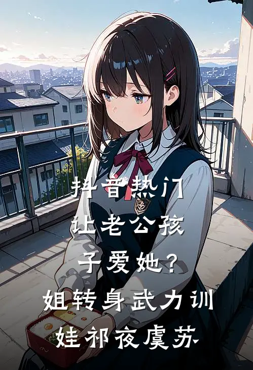 抖音热门让老公孩子爱她？姐转身武力训娃祁夜虞苏