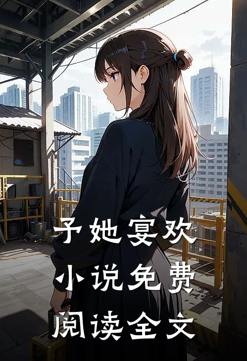 予她宴欢小说免费阅读全文