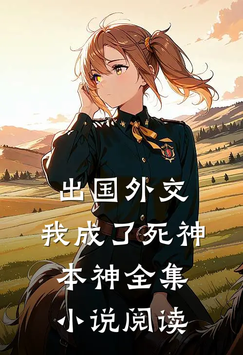 出国外交，我成了死神本神全集小说阅读