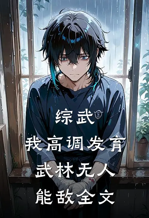 综武：我高调发育，武林无人能敌全文