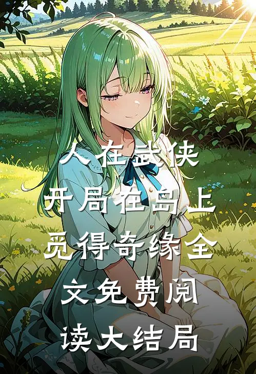 人在武侠，开局在岛上觅得奇缘全文免费阅读大结局