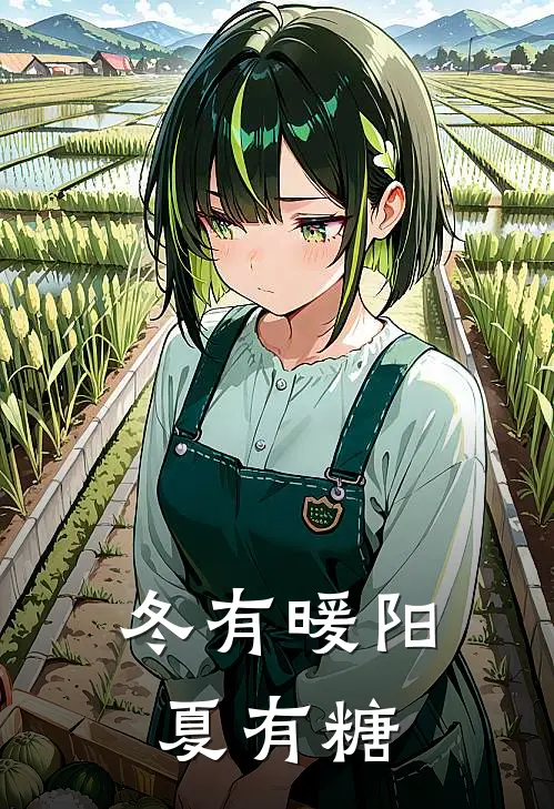 冬有暖阳夏有糖