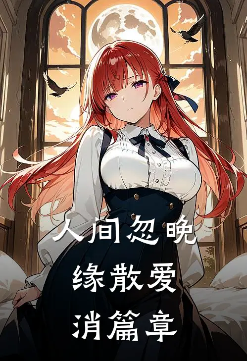 人间忽晚，缘散爱消篇章