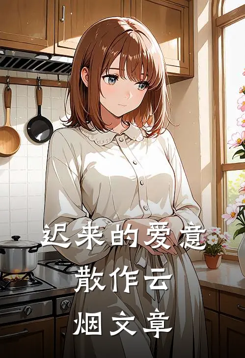 迟来的爱意，散作云烟文章