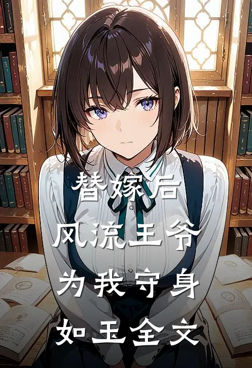 替嫁后，风流王爷为我守身如玉全文