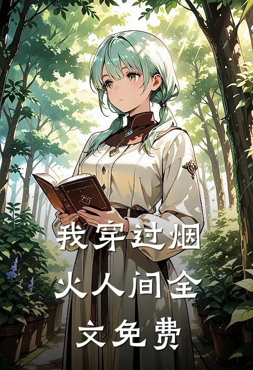 我穿过烟火人间全文免费