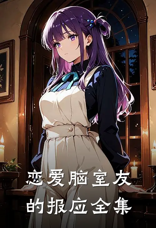 恋爱脑室友的报应 全集