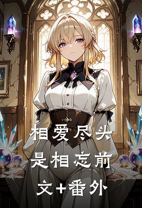 相爱尽头是相忘前文+番外