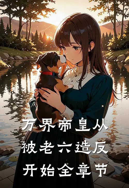 万界帝皇从被老六造反开始全章节