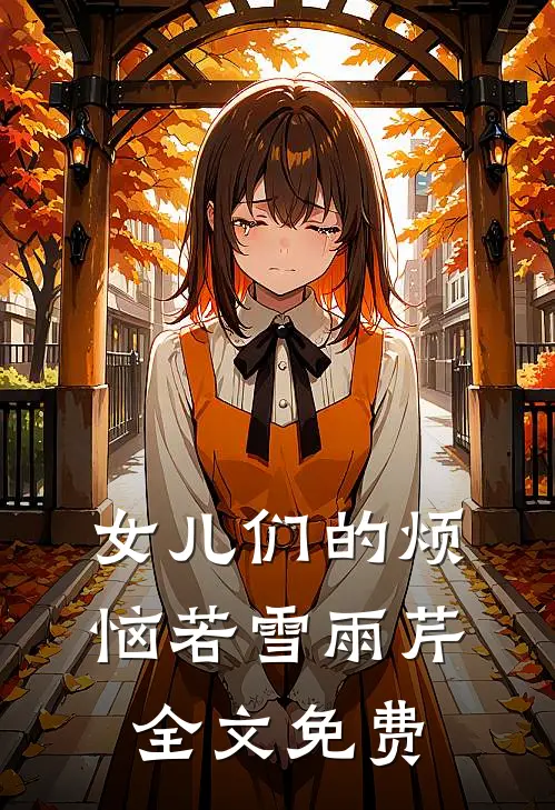 女儿们的烦恼若雪雨芹全文免费