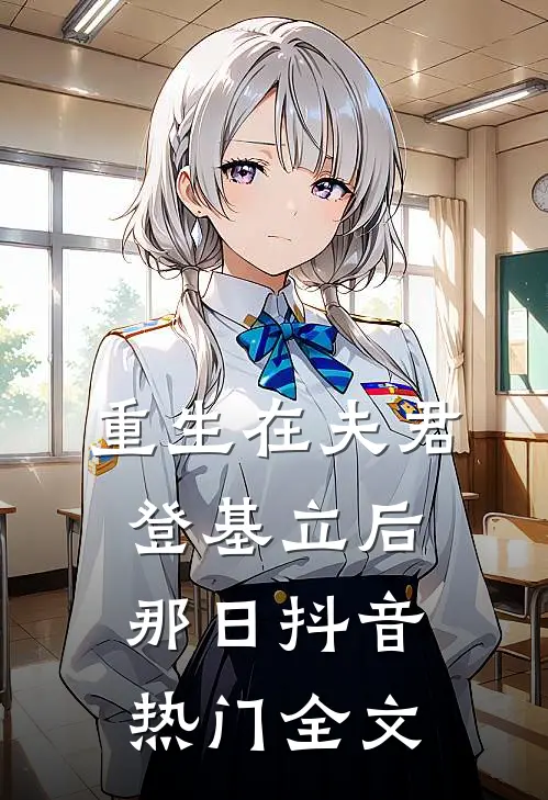 重生在夫君登基立后那日抖音热门全文