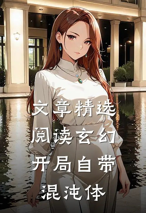 文章精选阅读玄幻：开局自带混沌体