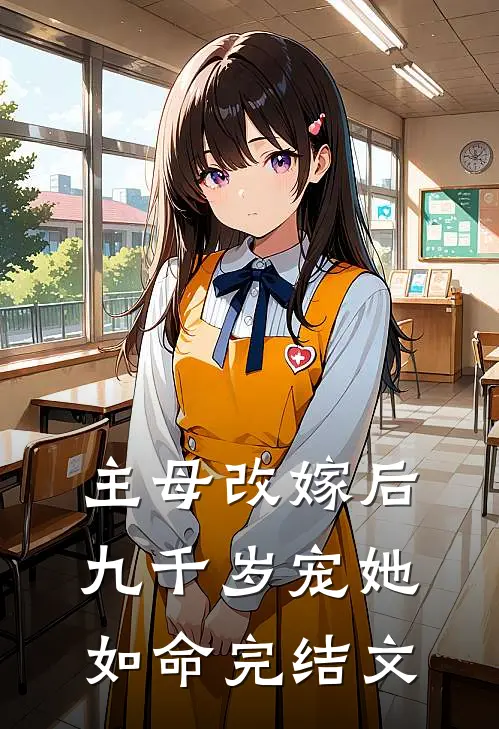 主母改嫁后，九千岁宠她如命完结文