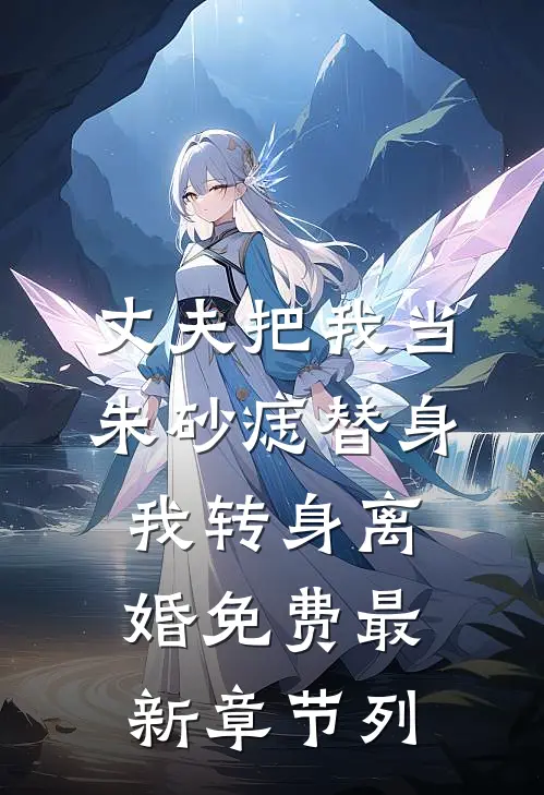 丈夫把我当朱砂痣替身，我转身离婚免费最新章节列