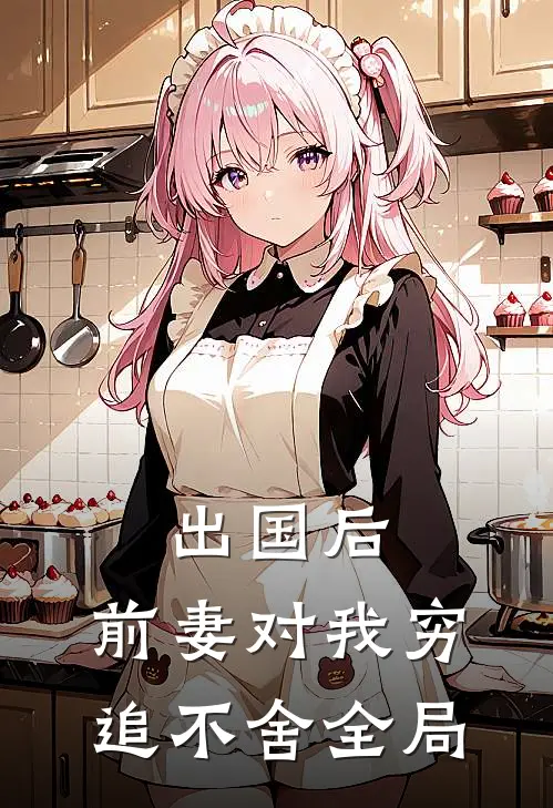 出国后，前妻对我穷追不舍全局