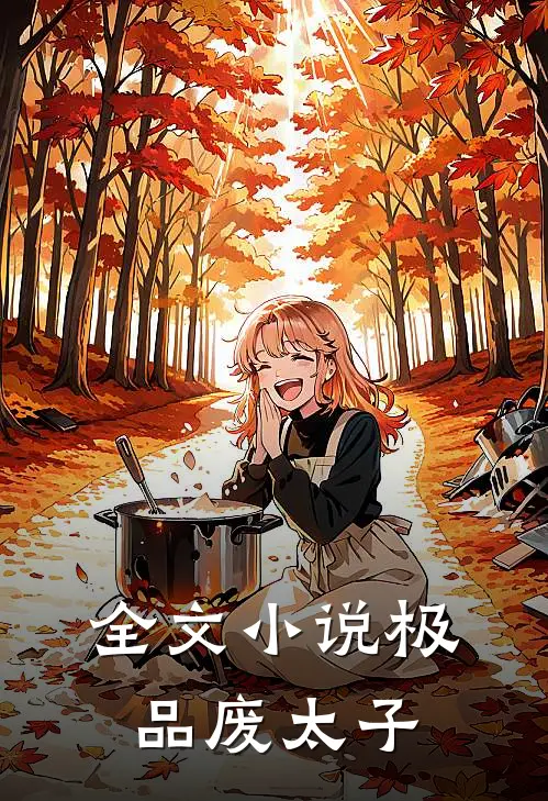 全文小说极品废太子