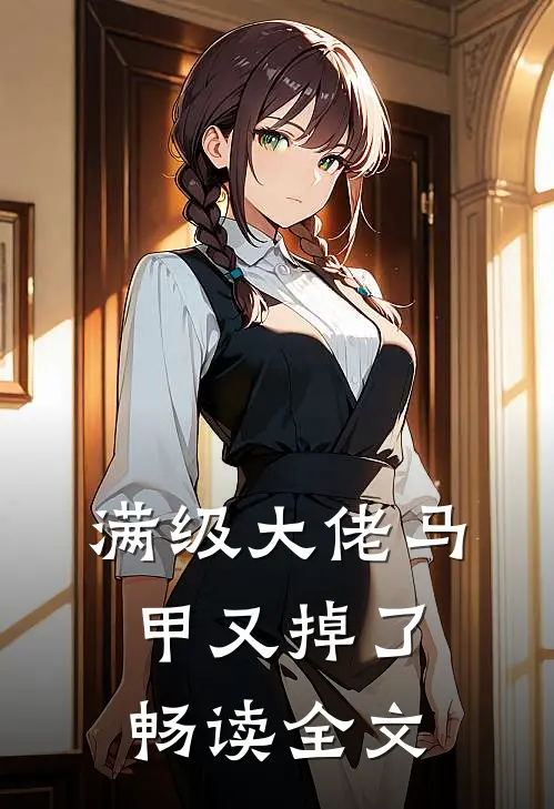 满级大佬马甲又掉了畅读全文