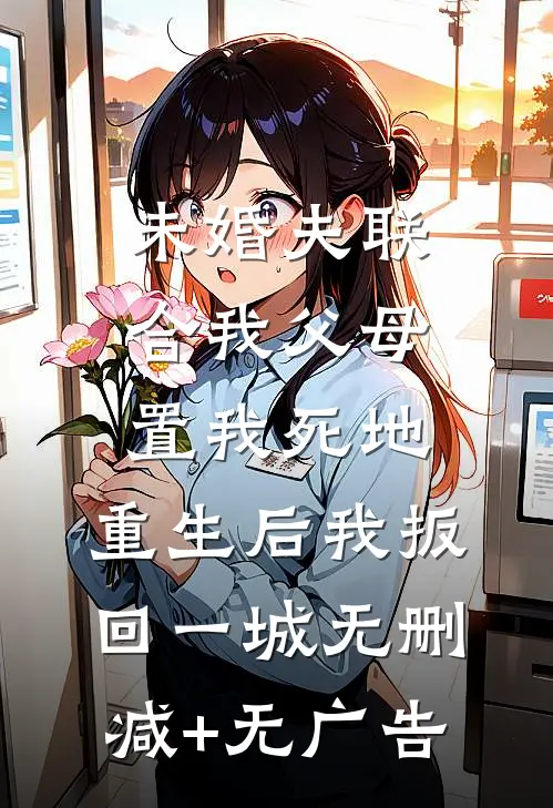 未婚夫联合我父母置我死地，重生后我扳回一城无删减+无广告