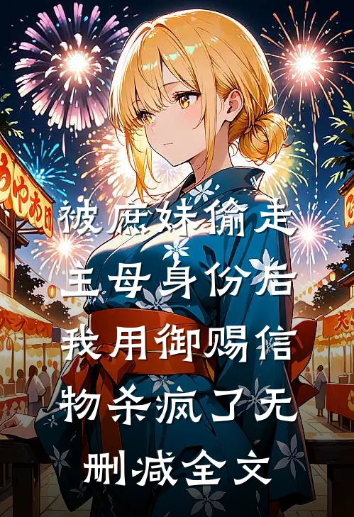 被庶妹偷走主母身份后，我用御赐信物杀疯了无删减全文