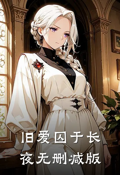 旧爱囚于长夜无删减版