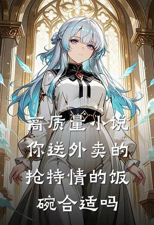 高质量小说你送外卖的，抢特情的饭碗合适吗