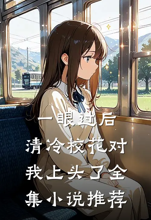 一眼过后,清冷校花对我上头了全集小说推荐