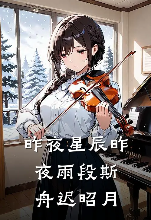 昨夜星辰昨夜雨段斯舟迟昭月