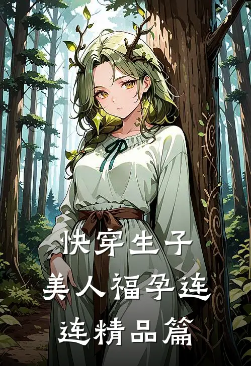 快穿生子,美人福孕连连精品篇