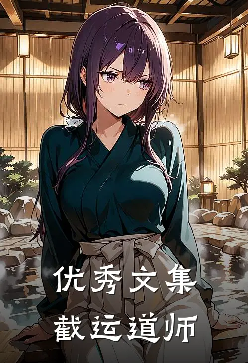 优秀文集截运道师