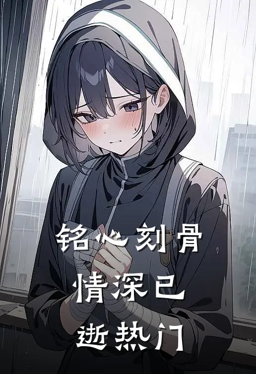 铭心刻骨，情深已逝热门