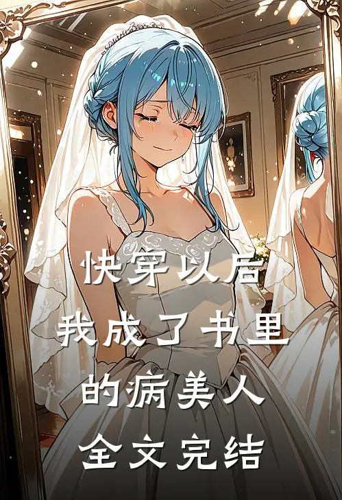 快穿以后,我成了书里的病美人全文完结