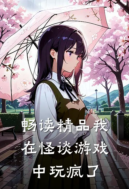 畅读精品我在怪谈游戏中玩疯了