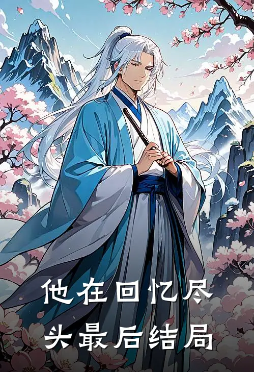 他在回忆尽头最后结局