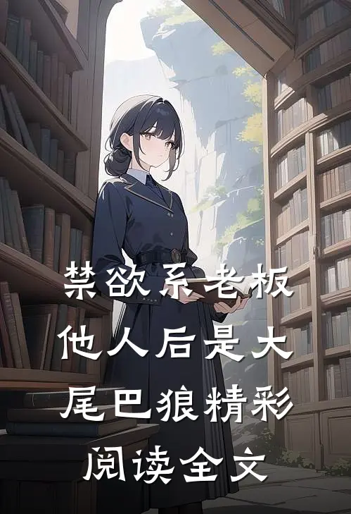 禁欲系老板他人后是大尾巴狼精彩阅读全文