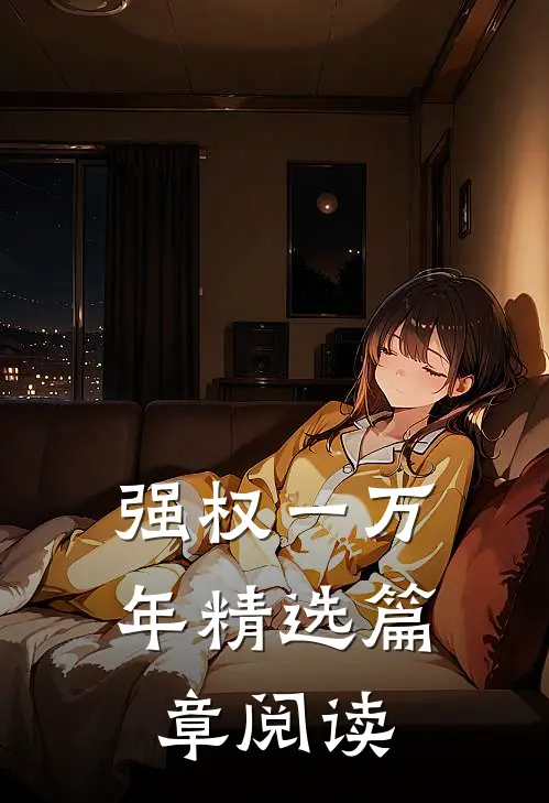 强权一万年精选篇章阅读